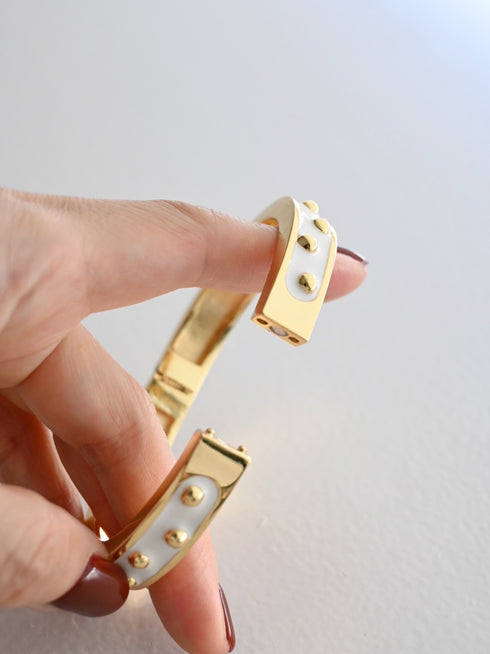 deco bangle